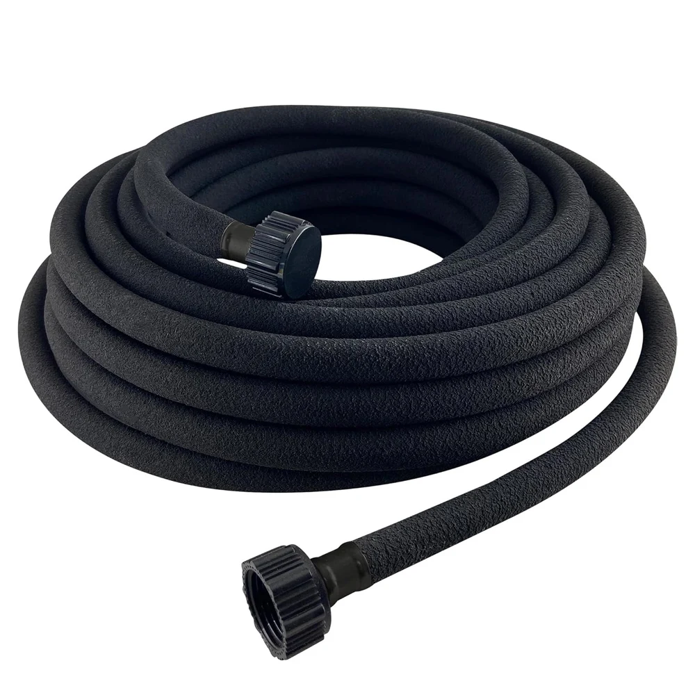 Cheap Wholesale Irrigation Drip Hoses For Garden 100 Ft Professional Garden Supplies Soaker Hose