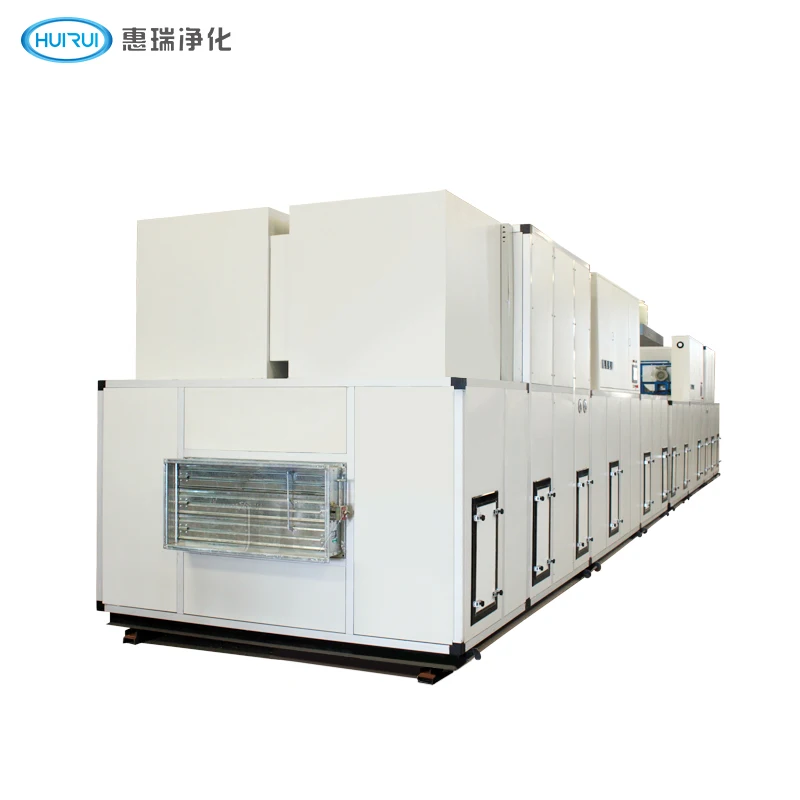 
Industrial grade ventilation dehumidifiers drying room 