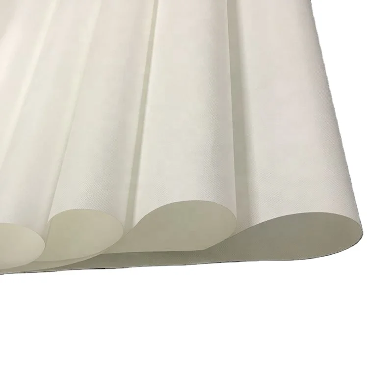 anti-UV aging resistant agriculture fabric PP spun-bonded non woven fabric crop cover PP fabric for plant cover