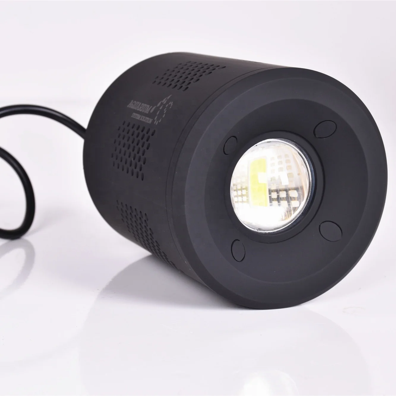 New Design A.S. WRGB Plant Grow LED Lights ASWPL-02 70W Aquascape Light Aquarium Lighting for Water Plants