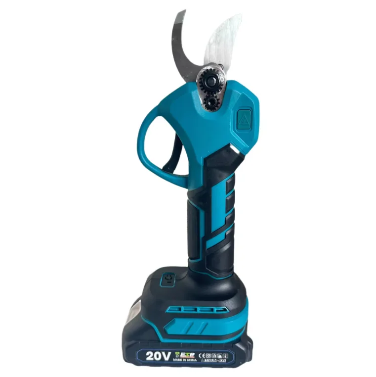 21V Start buying Cordless Electric Pruner Shear - Perfect for Trimming Trees