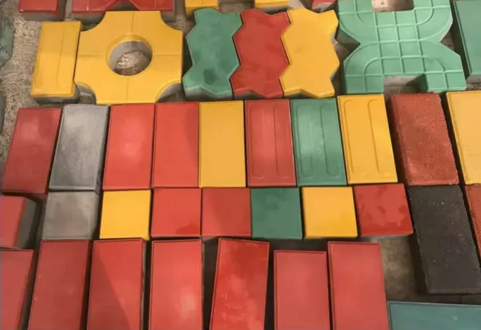 Iron Oxide Yellow Pigment Powder for Coating and Painting