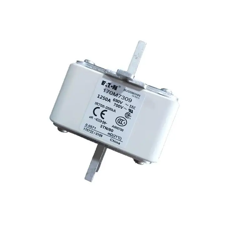 170M2621 Original and new Fuse 170M2621 170M2621D 400A 690V  fuse   170M2621