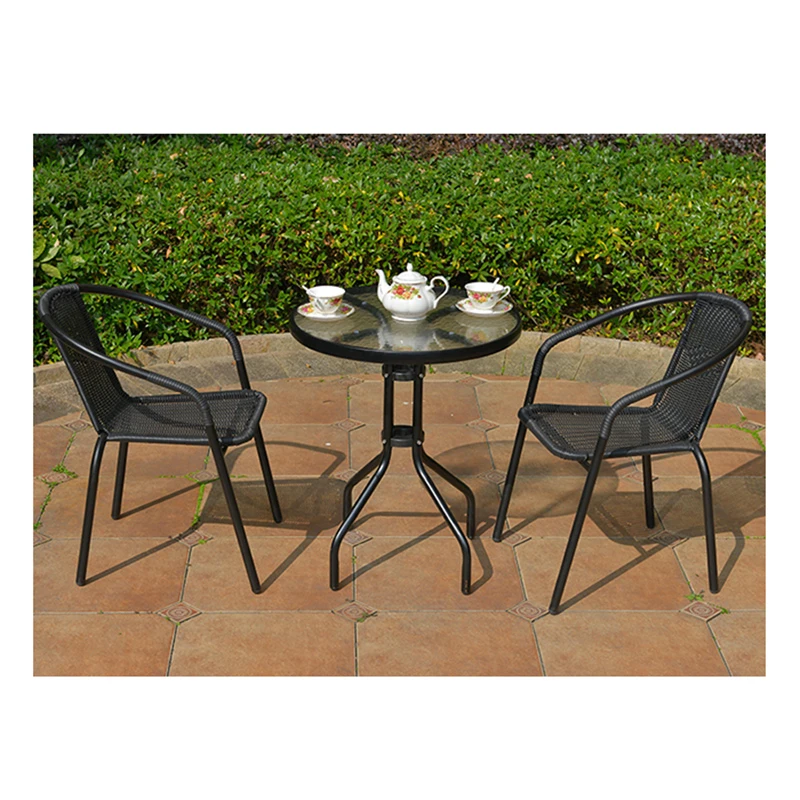 hot sale garden dining chair slipcovers