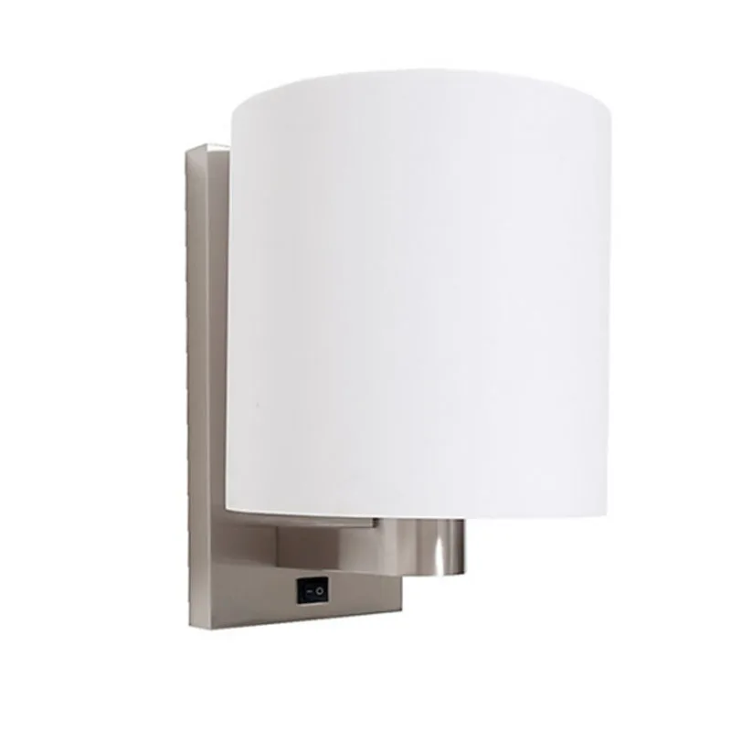 Modern Design Crown Plaza Hotel Lamps Bedroom Desk Lamps
