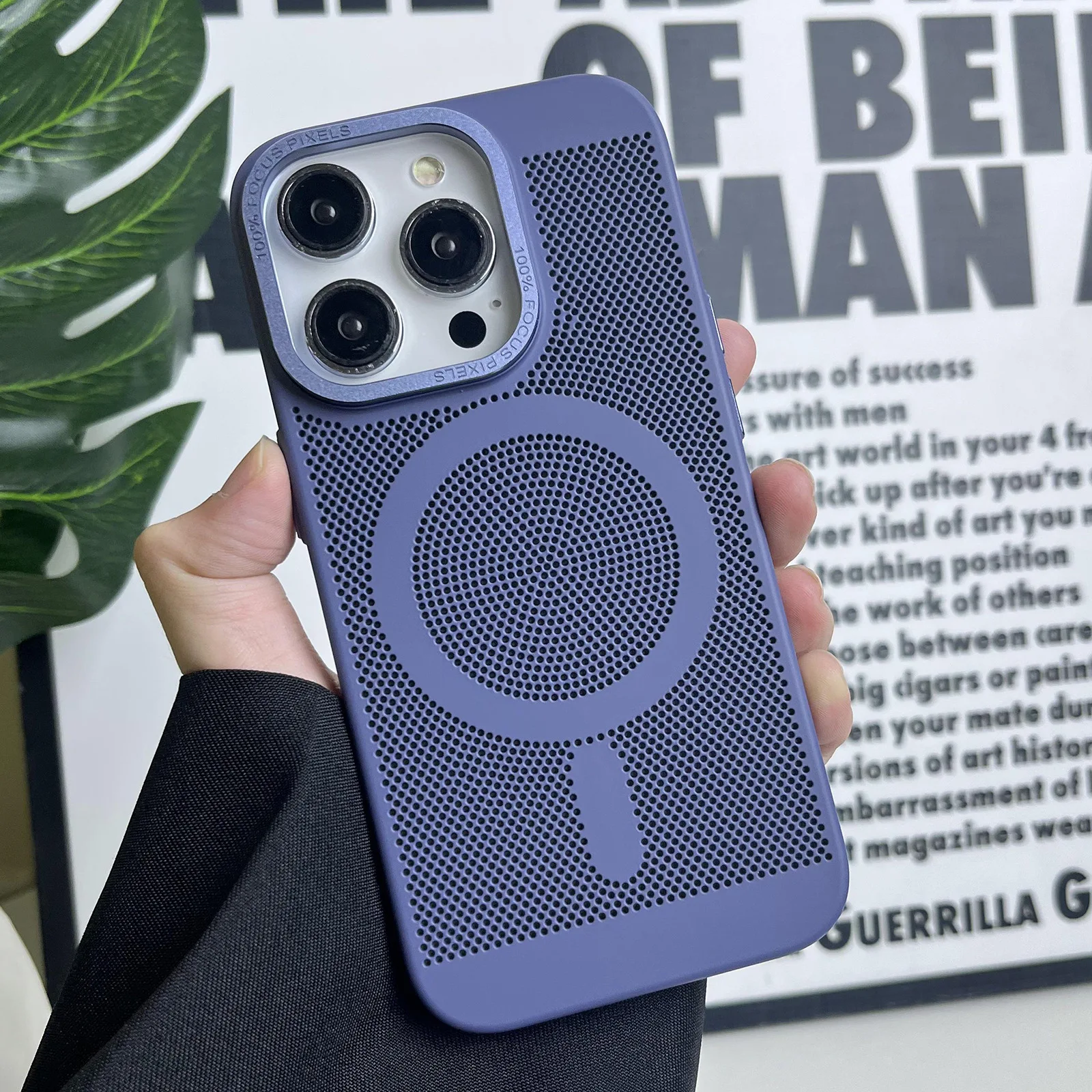 Shockproof Clear Bulk Cell Phone Protection Hard PC Back Cover Ring Phone Case For Iphone 11 12 13 14 15 16 Pro Max