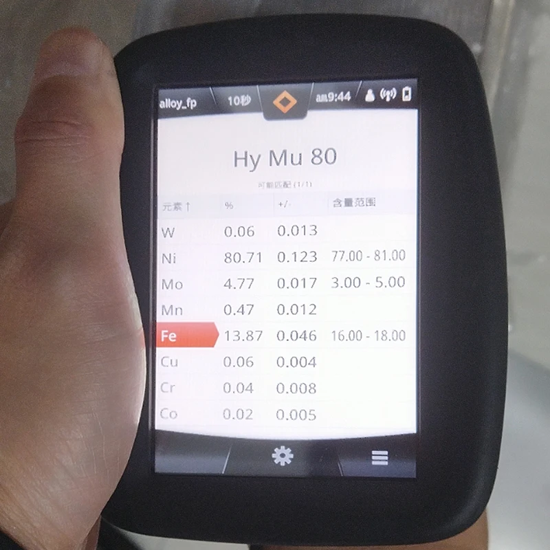 Pure Nickel Plate Alloy 42 nickel 201 Plate Alloy Inconel 600 601 625 718 sheet