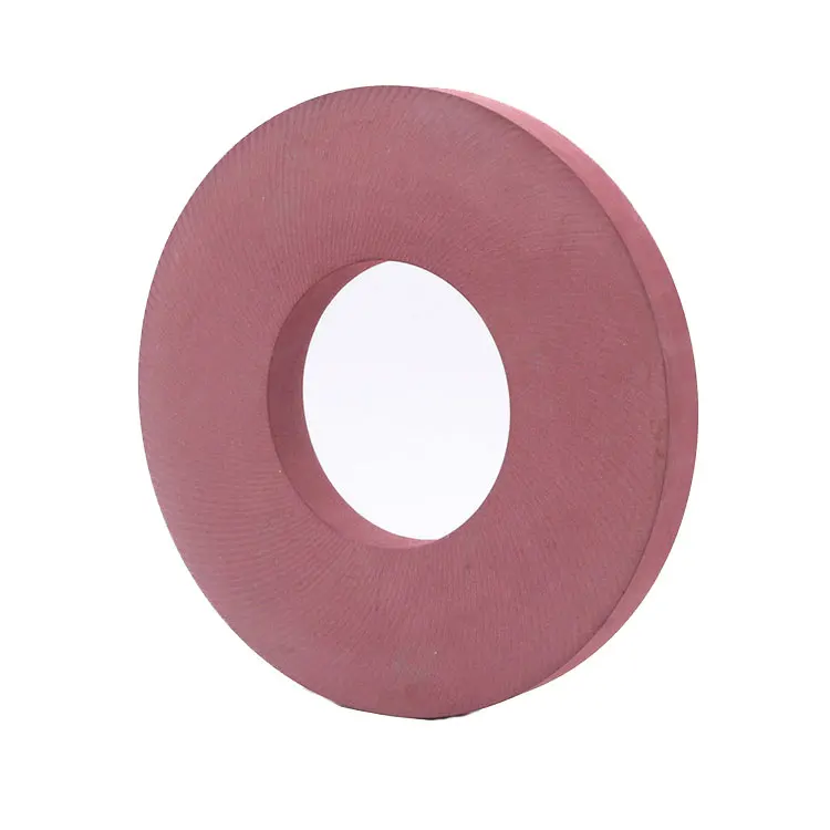 BK Polishing Wheel 10S BD Glass Shaped