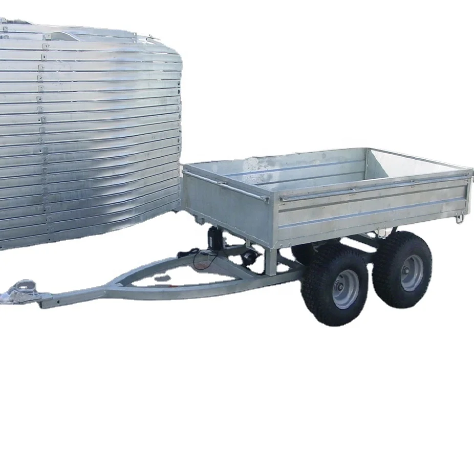 Factory Supply off road ATV trailer CT0087C
