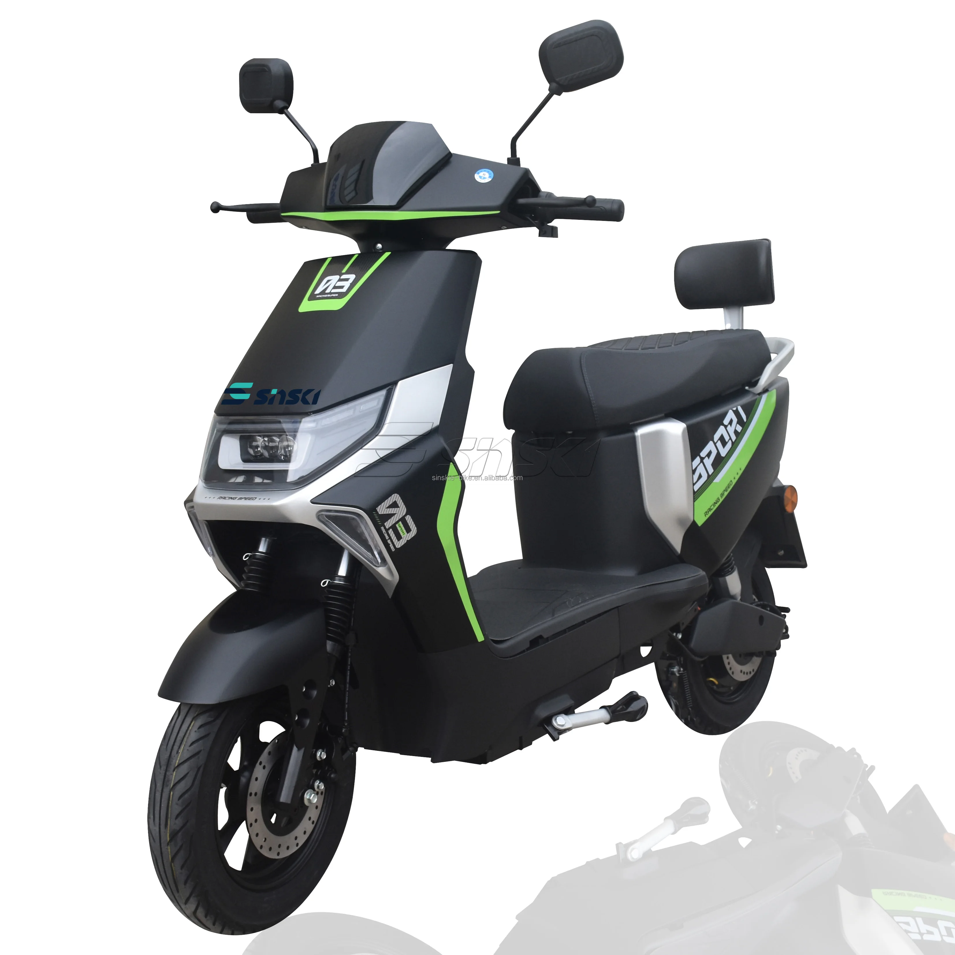 Cheaper Long Range off Road Best Selling Hot China CKD Products Adult Motorcycles Scooters Electric 1000w 1500w 2000w Bike