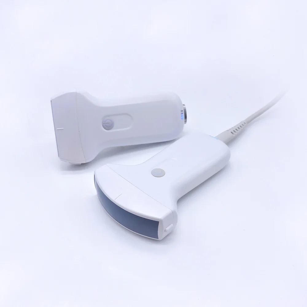 Multifunction 7.5/10mhz Portable Small Ultrasound Usb/wireless Linear Probe Price