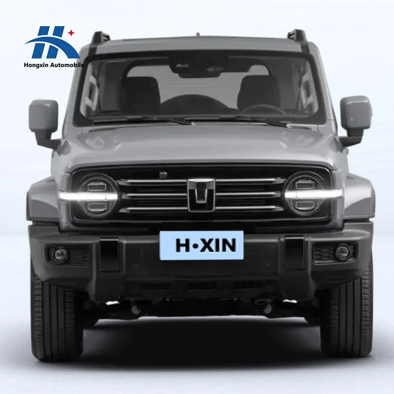 2024 бак 300 внедорожника 2,0 T AWD Tank suv Great Wall Motors suv tank 500 новый автомобиль китайский Средний внедорожник