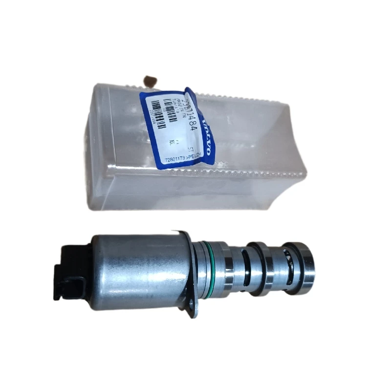 New part original  Oil  pressure control valve 23871484  For VOL TRUCK
