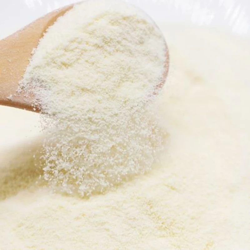 Food Grade non dairy creamer for foaming coffee creamer