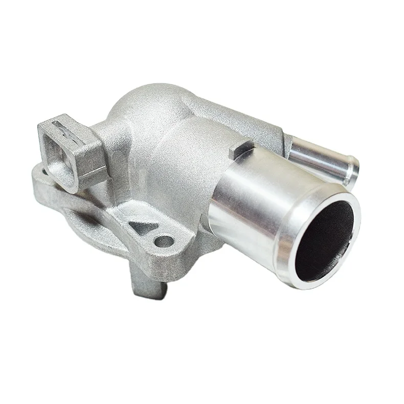 
Auto Parts Thermostat Housing Cover Of Cooling System Car Parts 