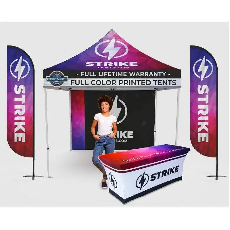 Foldable Sun Tarp 10x20 Canopy Tent Relief Heavy Duty 20x20 Commercial Tent