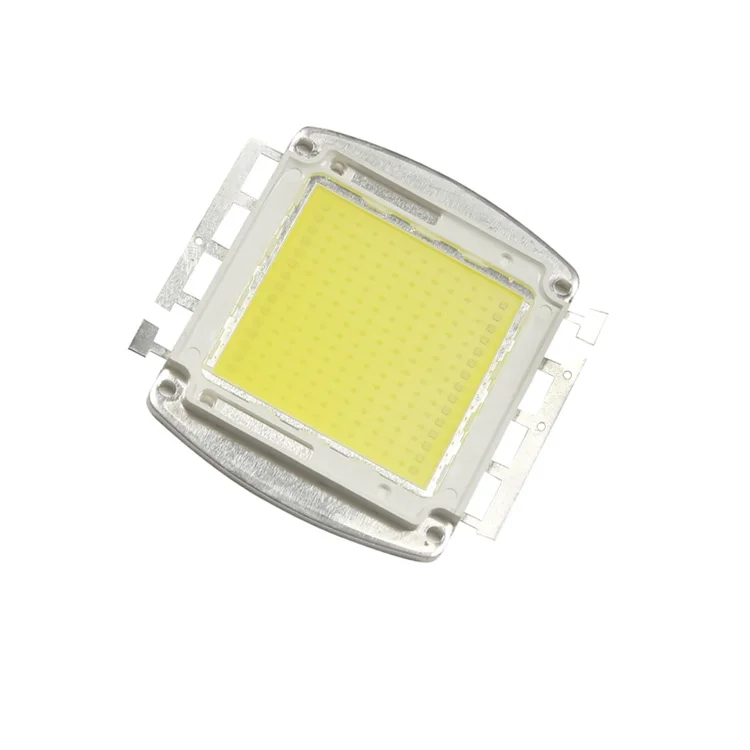 High power 200W led bridgelux chip white color