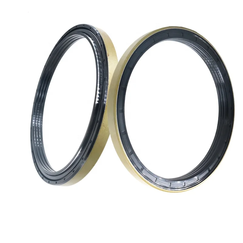 189.8X230X15.5/17 cassette oil seals for tractor cfw oil seals