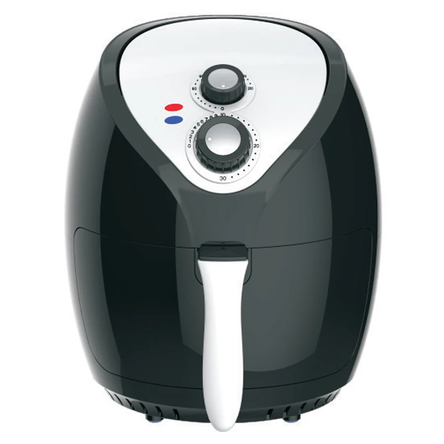 automatic air fryer