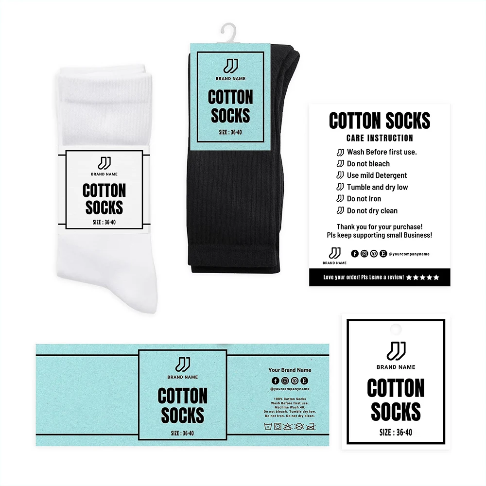 NO MOQ High Quality Custom Logo Socks Men Running Sport Socks Custom Logo Basketball Socks