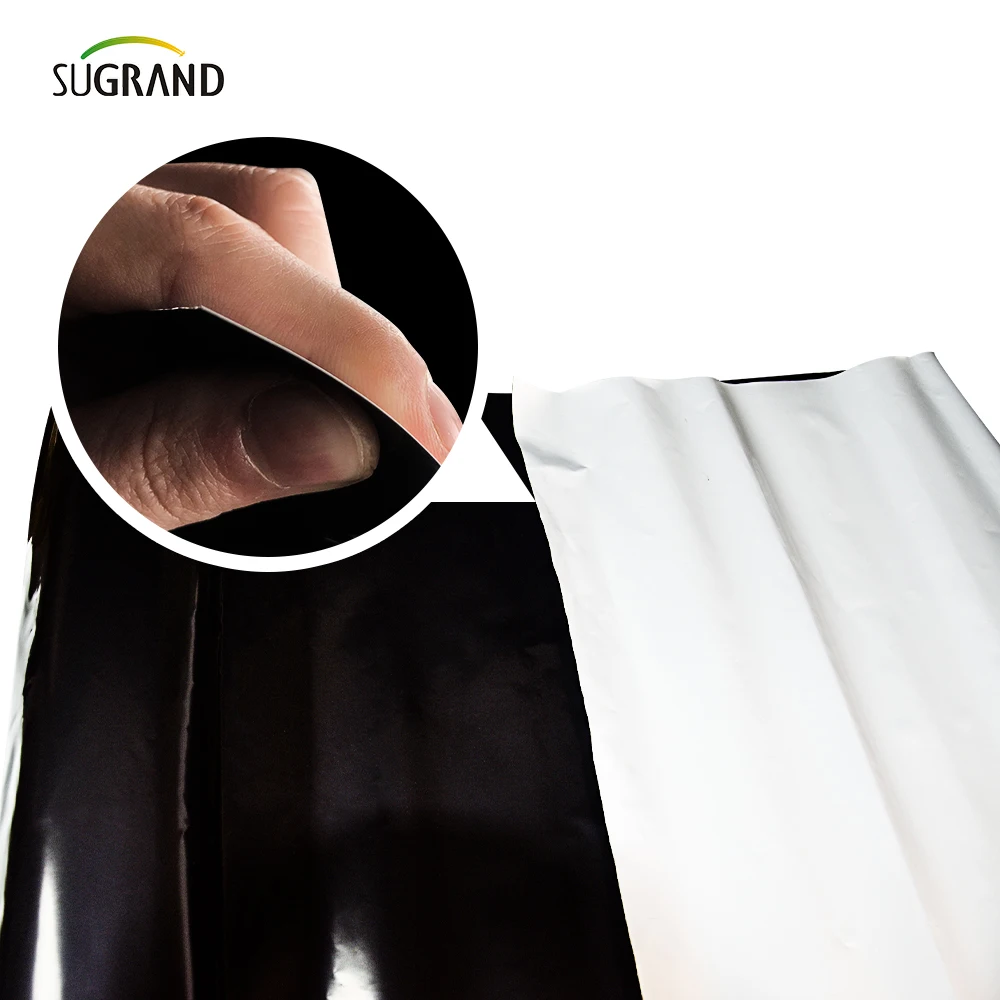 Brand new agricultural waterproof plastic mulch film