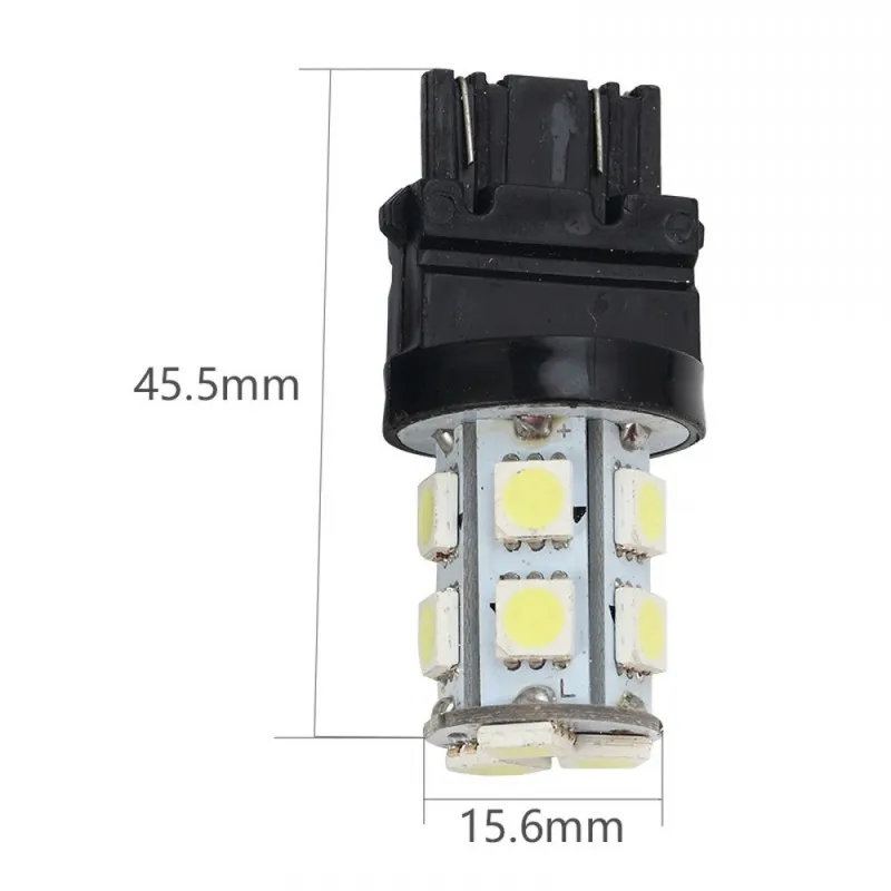 T25 3156 3157 13MSD 5050 Car Led Tail Bulb
