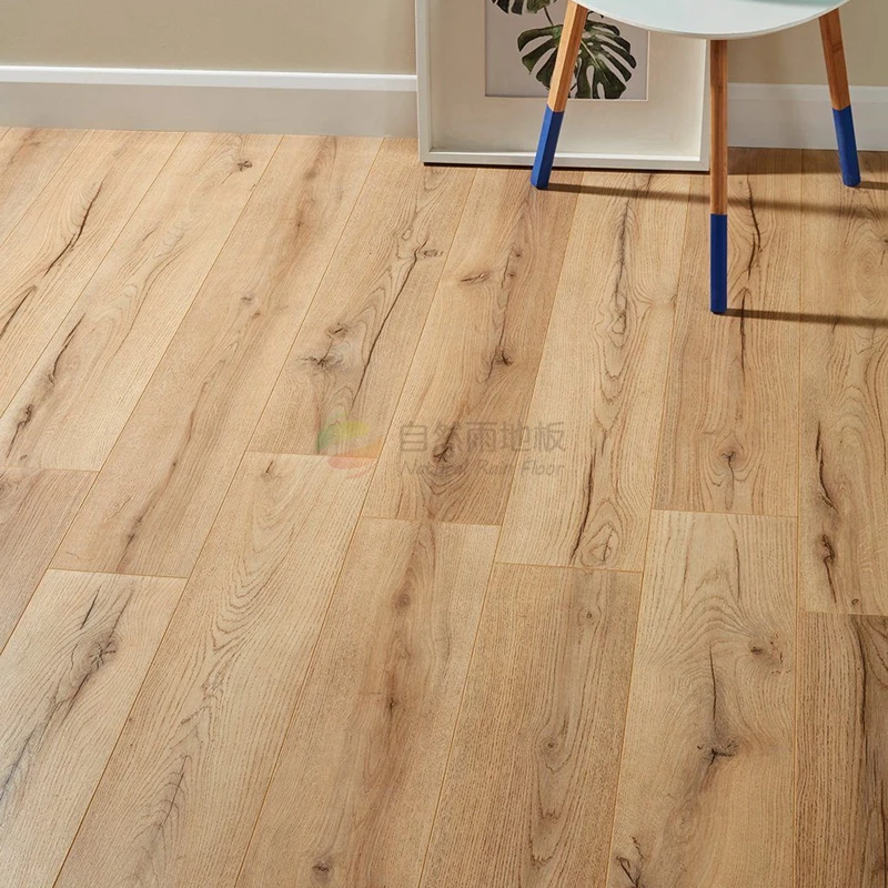 Guangdong Manufacturers Offer Residential Used German Laminate Flooring Brands