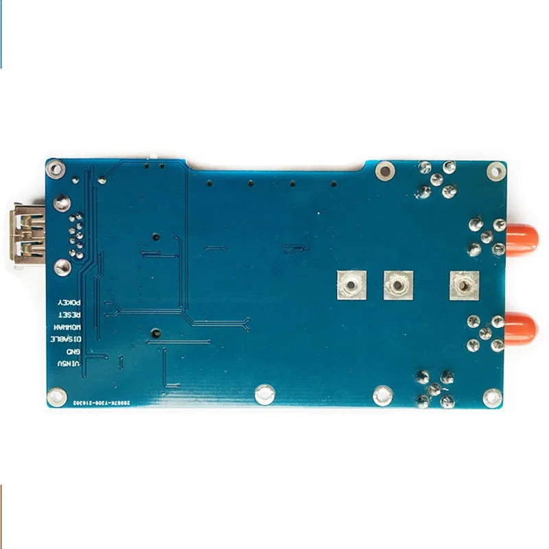 Raspberry pie 5G expansion board for M.2 RM500Q-GL RM502Q-GL RM502Q-AE RM500Q-AE Qualcomm snapdragon X55 HUAWEI MH5000