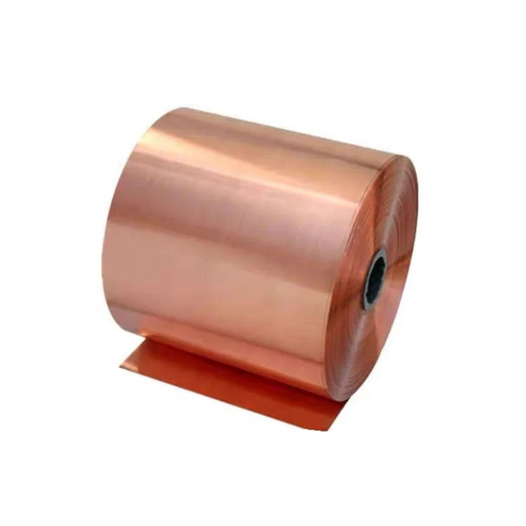 Prime Copper Strip C12200 T1 T2 T3 Width 30mm 60mm 90mm 120mm 800mm Bright Surface Copper Strip