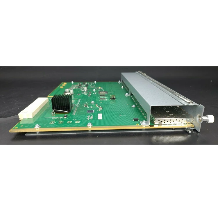 WS-X4712-SFP + E = 4500 E-Series линия карты 12-порт 10GbE (программированием в производственных условиях +)