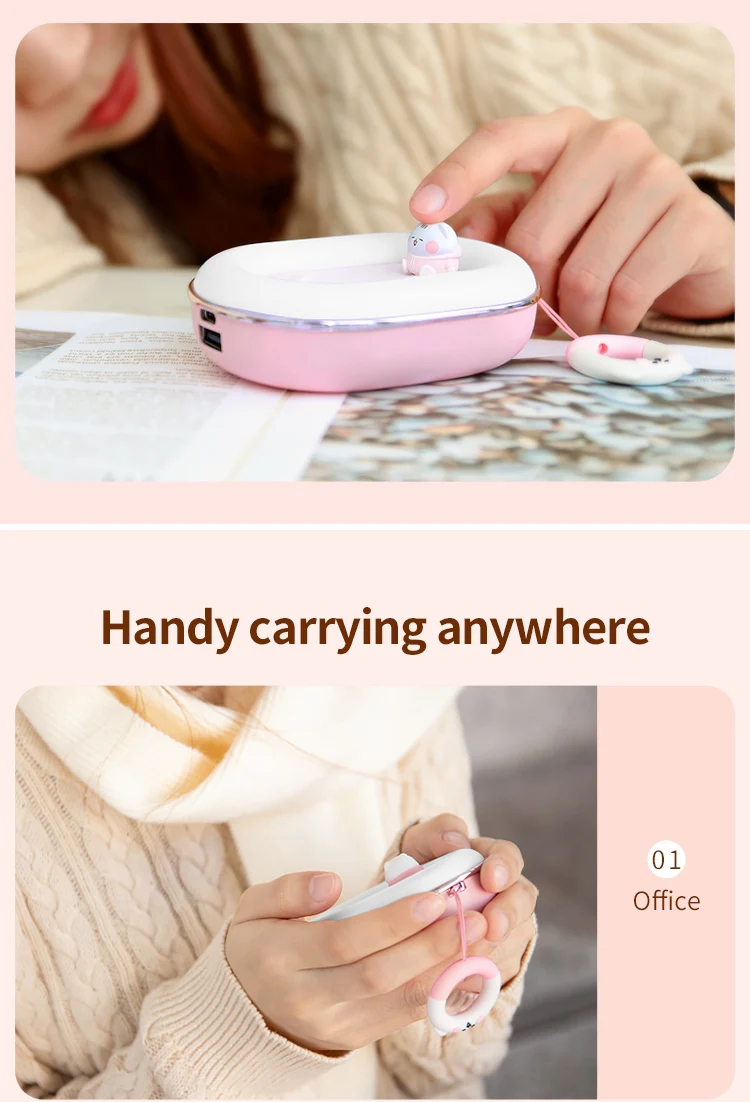 Reusable Hand Warmer