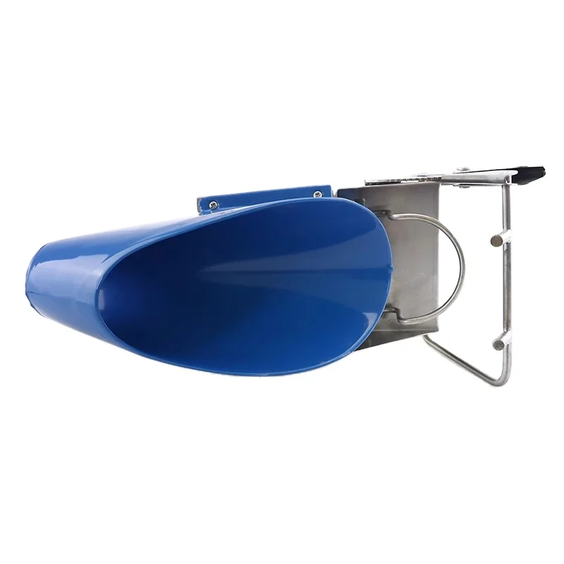 Stainless Steel Pig Castration Rack Tools Operation Frame Animal Husbandry Equipment castrate pig castrator