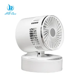 Office cooling fan Mini water fan