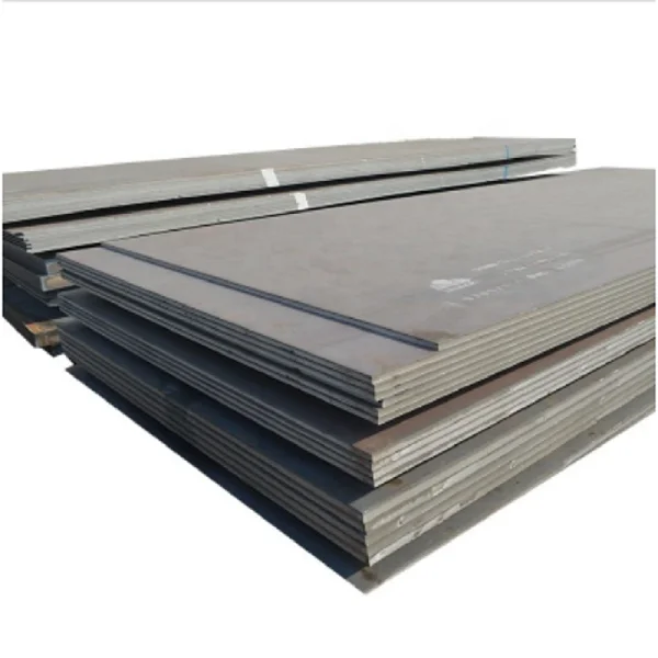 Hb500 Hb400 Hb450 Nm400 Nm500 Wear-Resistant Steel Plate