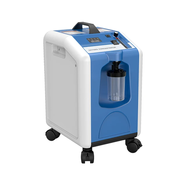 MIC PSA oxygen concentrator 5 liter 8 liter 10 liter