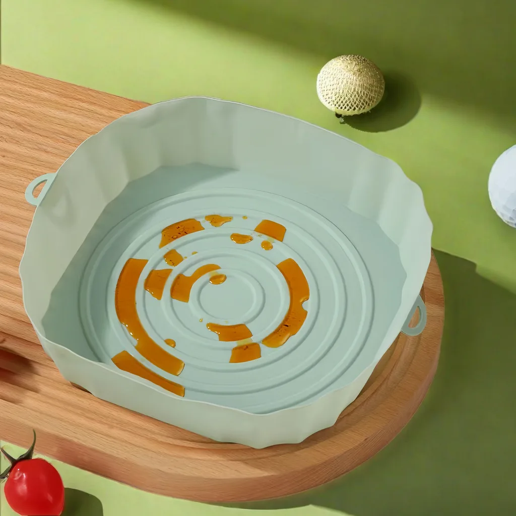 bakewaresilica gel bakeware baking dishes silicone baking tray baking supplies