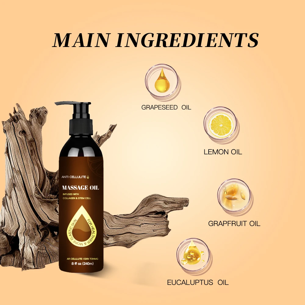 Wenrui Private Label Natural Organic Pure Face Body Facial Skin Care Repair Skincare Massage Rose Galore Petal Oil