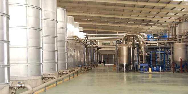 [HOSOME]acetylated potato starch/acidified starch E1420 food grade for meat frozen food instant noodle cas 9045-28-7