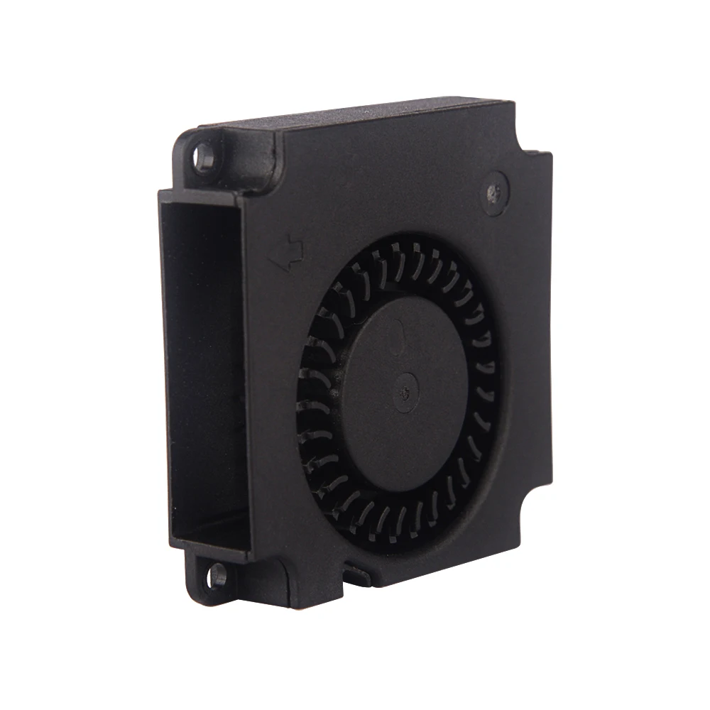 40x40x10 DC 5V 12V 24V 5000 - 9000RPM 4010 Mini Centrifugal Fan Blower for computer , Cooling ,Ventilating