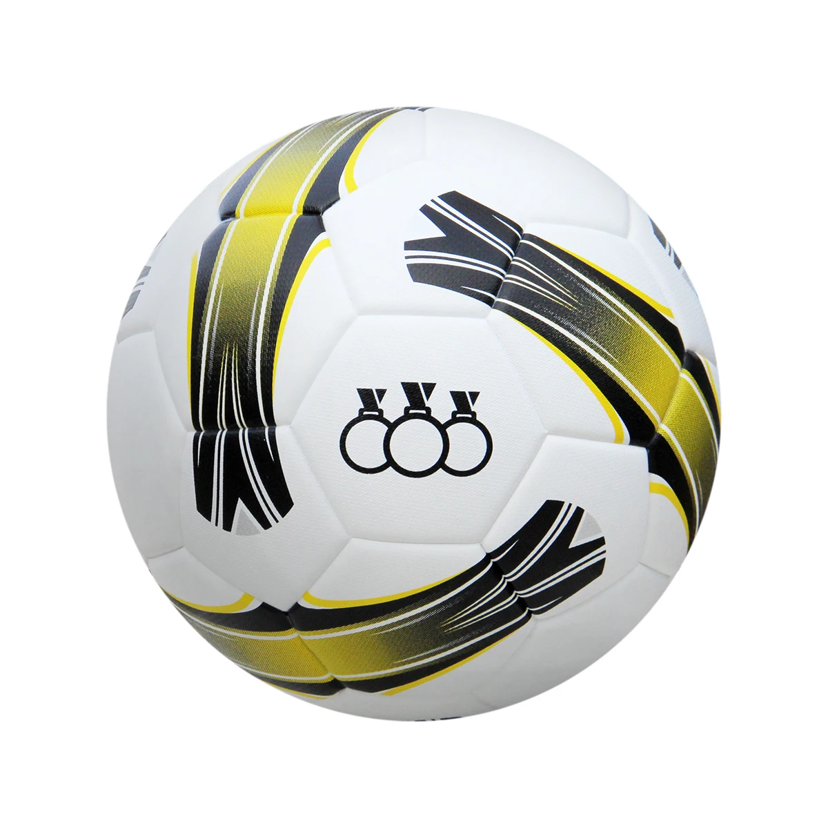 Sanhuan все продажи высокое качество футбольный мяч с термоизоляцией под заказ