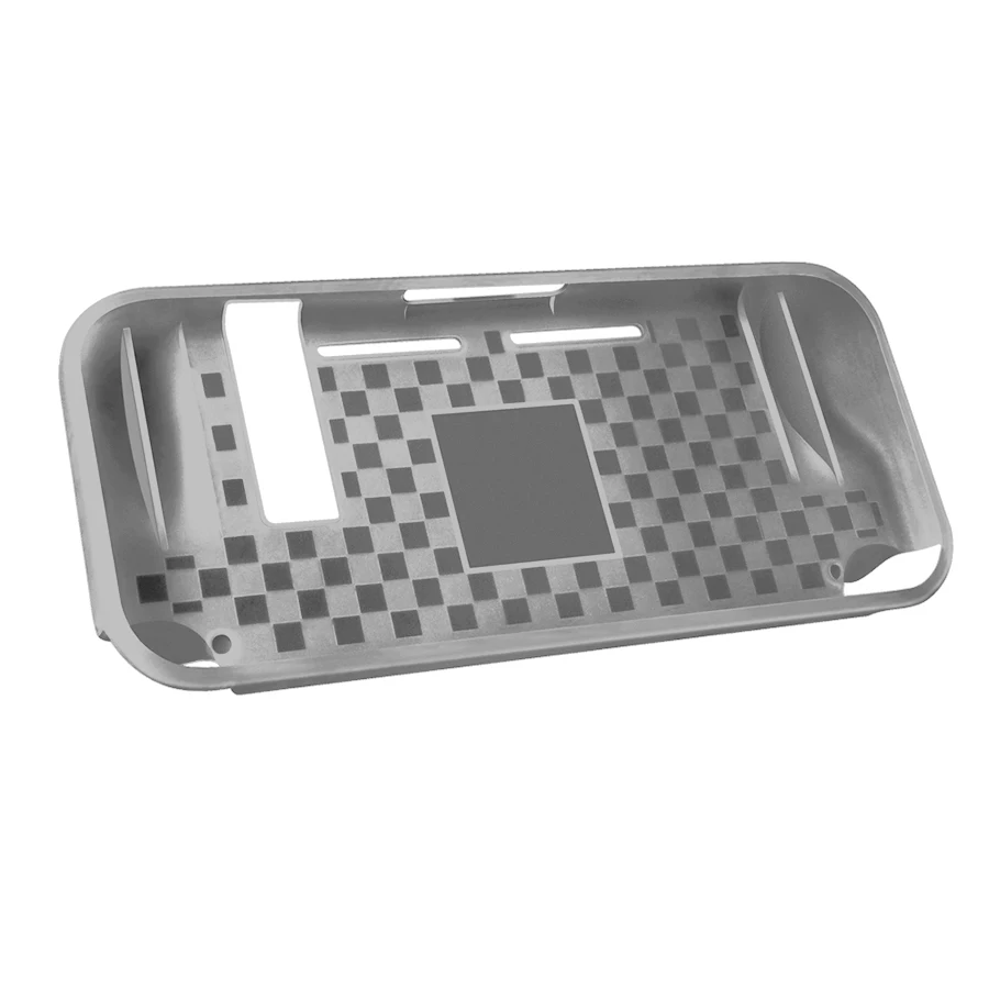 Latest Protective TPU Case Cover For Nintendo Switch Console And Joy-con With Grip