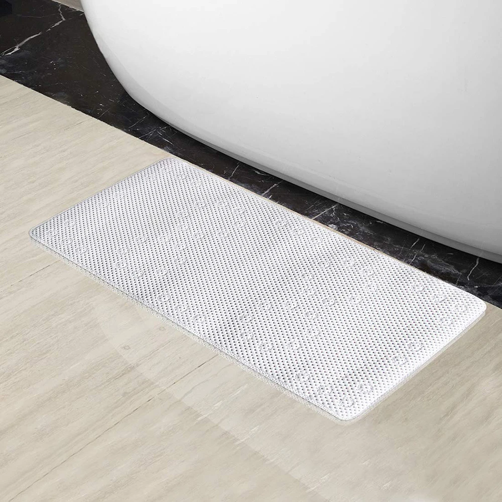 Shower Mats Non Slip Bath Mat Non slip bathtub mat 36x17