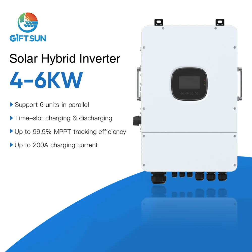 IP 65 гибрид 48V Китай продукты/поставщики. Гибридный Солнечный инвертор