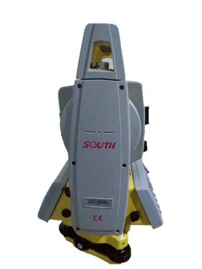 Южная тахеометра NTS-362R6LC отражатель