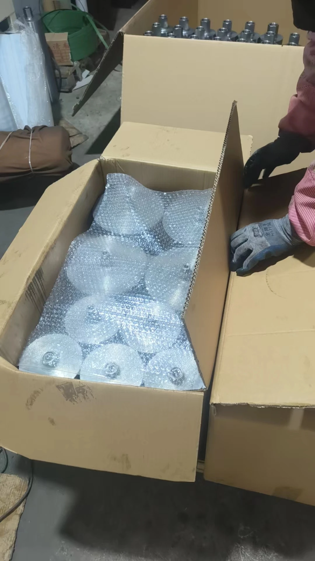 Supper Quality Arix Segment Diamond Dry Core Drill Bits Drilling Tools for Hard Granite Quartz and Quartzite Stone Customized