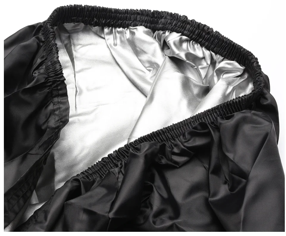 Universal waterproof ATV covers outdoor rain snow ice resistant