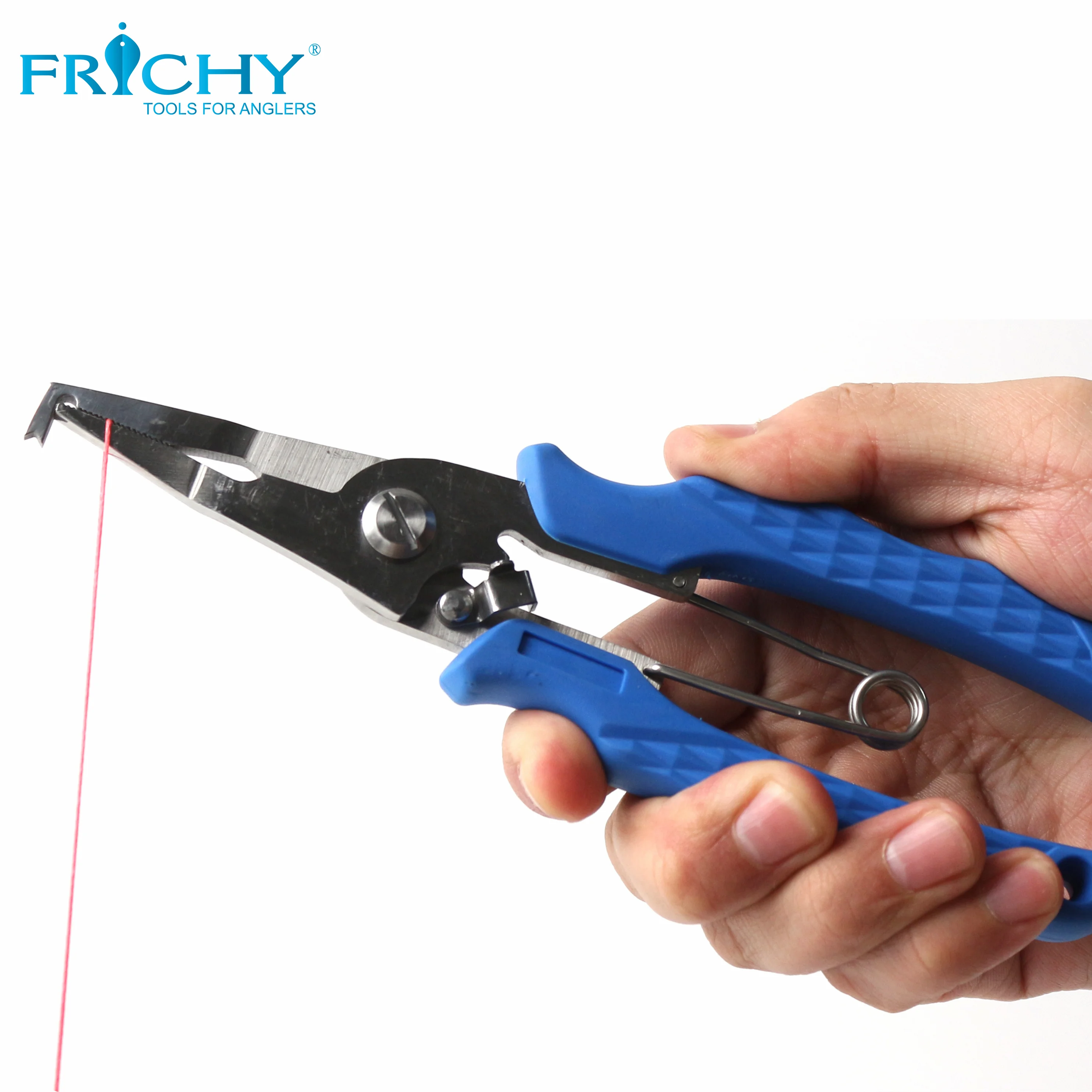 X409-3 Лидер продаж резак для проволоки из нержавеющей стали с разрезным кольцом плоскогубцы