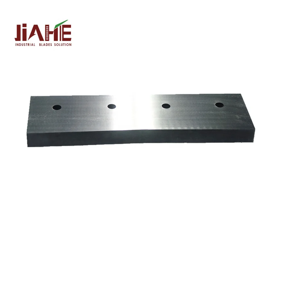 Shearing Cutter Knife Industry Cutting Blade for shearing machine
