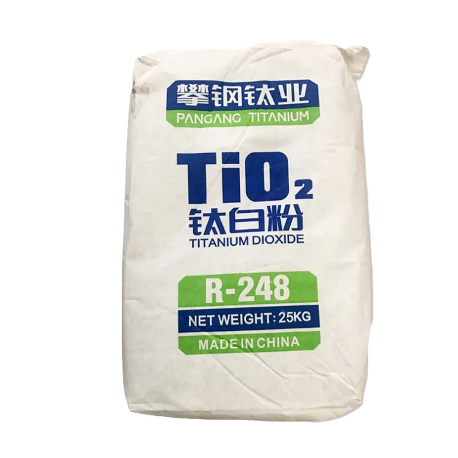 Nano Rutile Grade TiO2 pigment Titanium Dioxide (Chemours R-931) For Coating