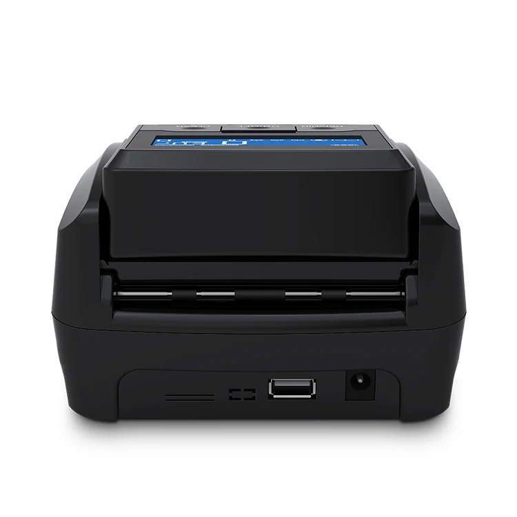 Smart and accurate  USD EURO banknote detecting money detector note detecting machine
